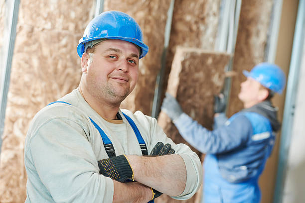 Trusted Truckee, CA Insulation Experts